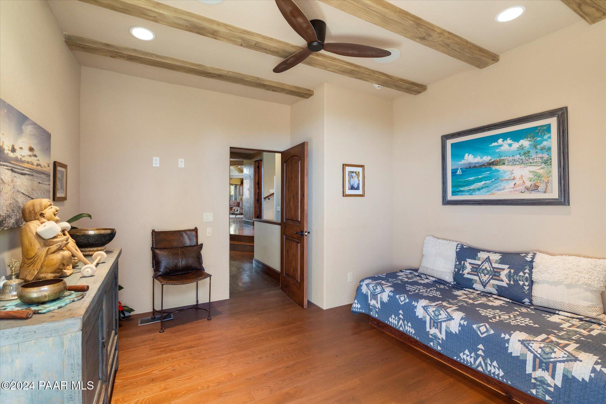 5 Mingus Mountain Road Sedona, AZ 86336 - Photo 51 of 89 51-Den _ Office