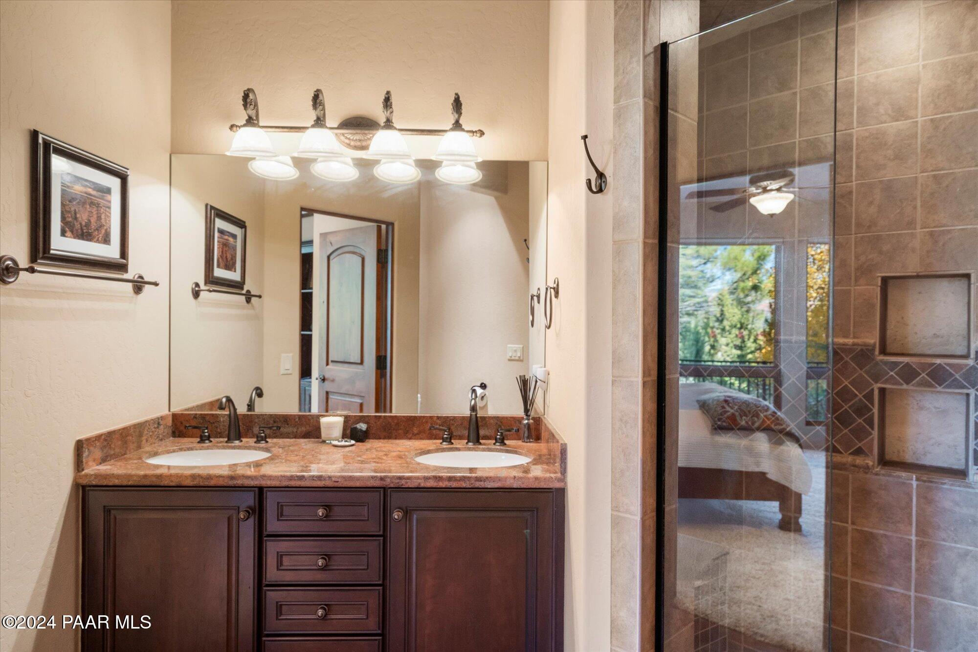 5 Mingus Mountain Road Sedona, AZ 86336 - Photo 65 of 89 65-Bedroom 2 Bath