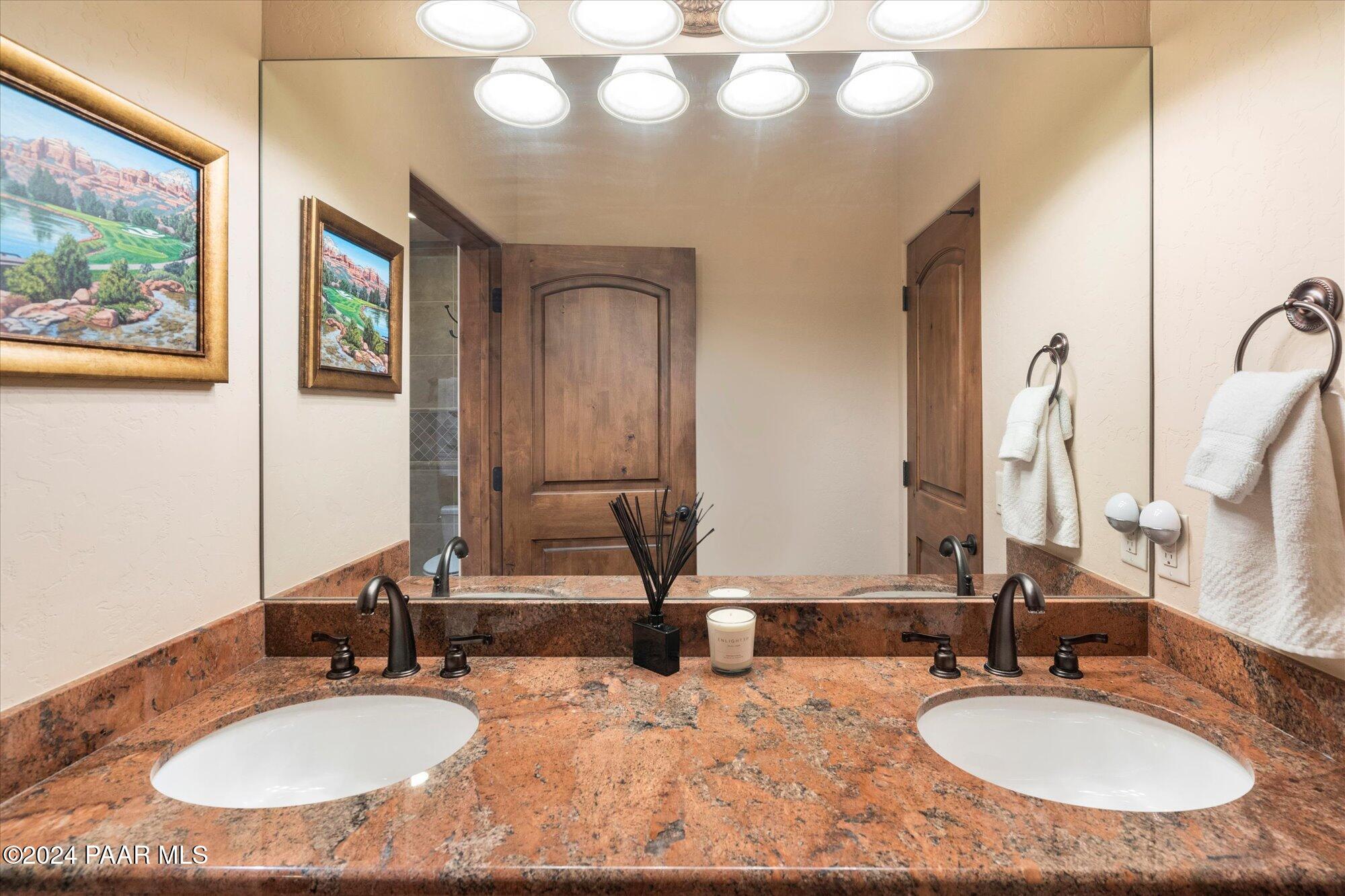 5 Mingus Mountain Road Sedona, AZ 86336 - Photo 69 of 89 69-Bedroom 3 Bath