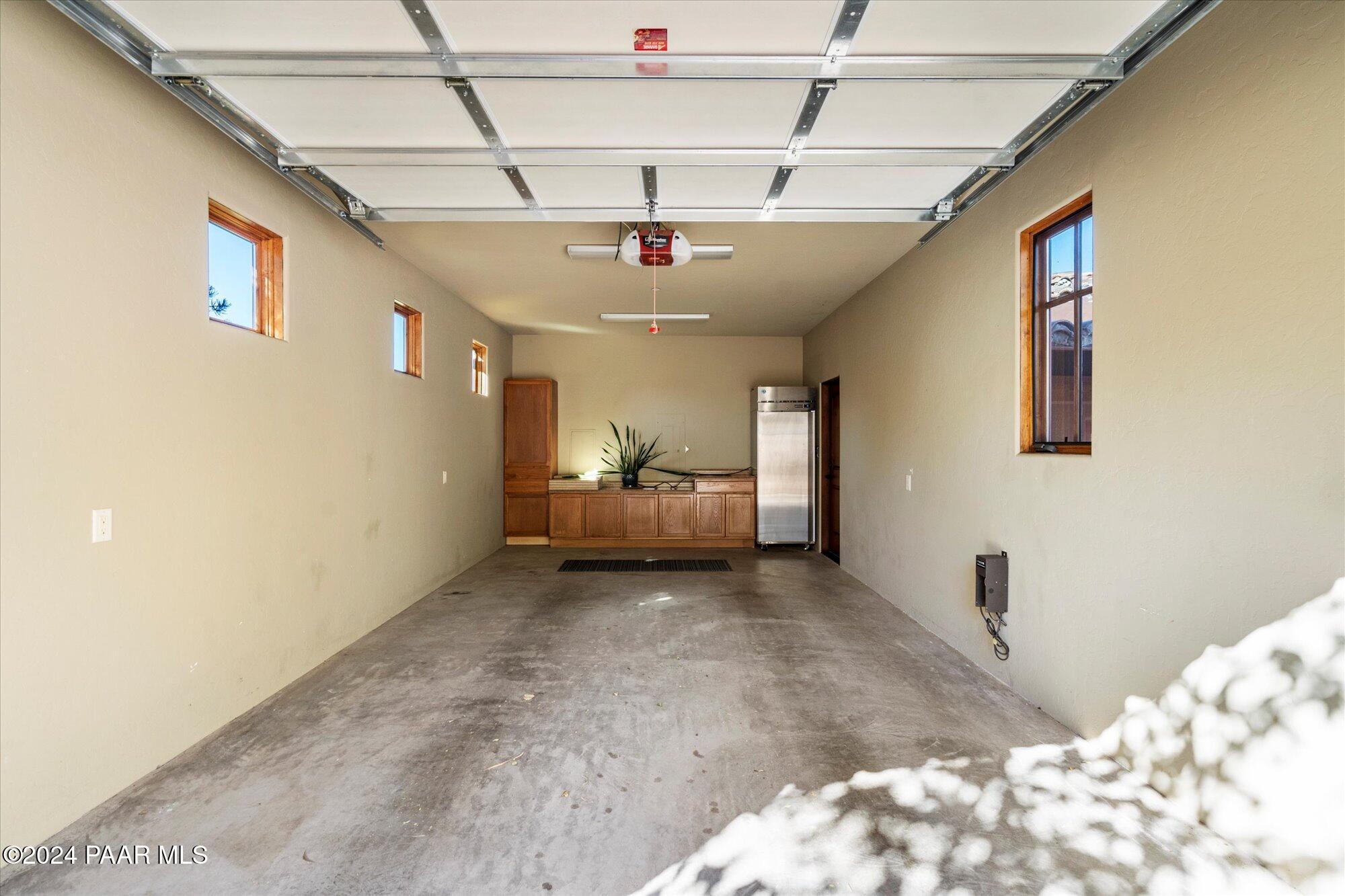 5 Mingus Mountain Road Sedona, AZ 86336 - Photo 74 of 89 74-Garage 1