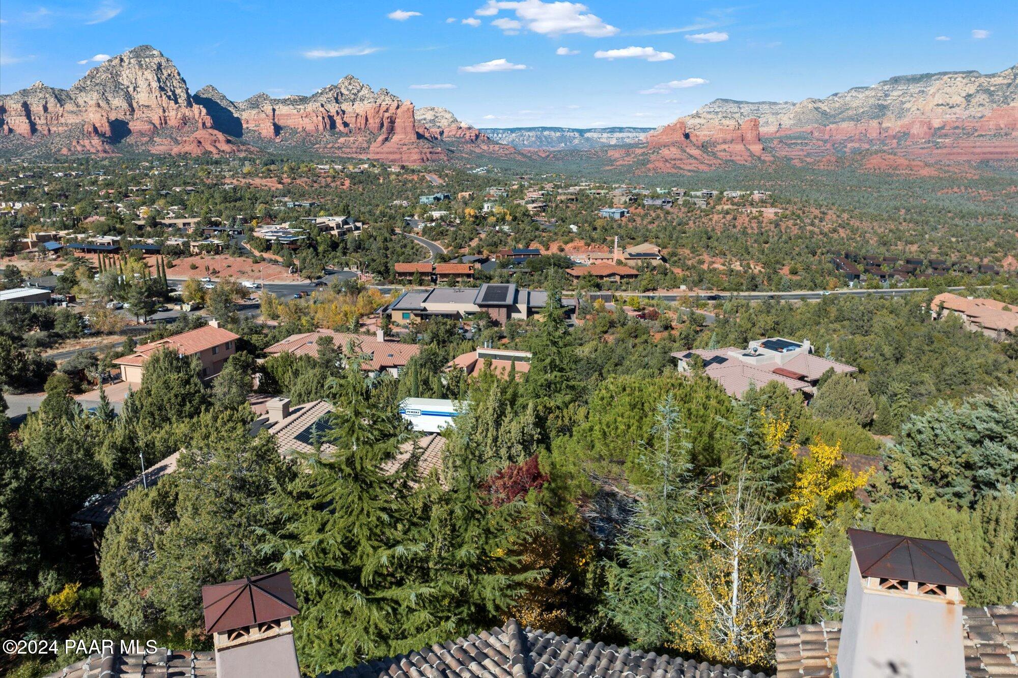 5 Mingus Mountain Road Sedona, AZ 86336 - Photo 83 of 89 83-73305394