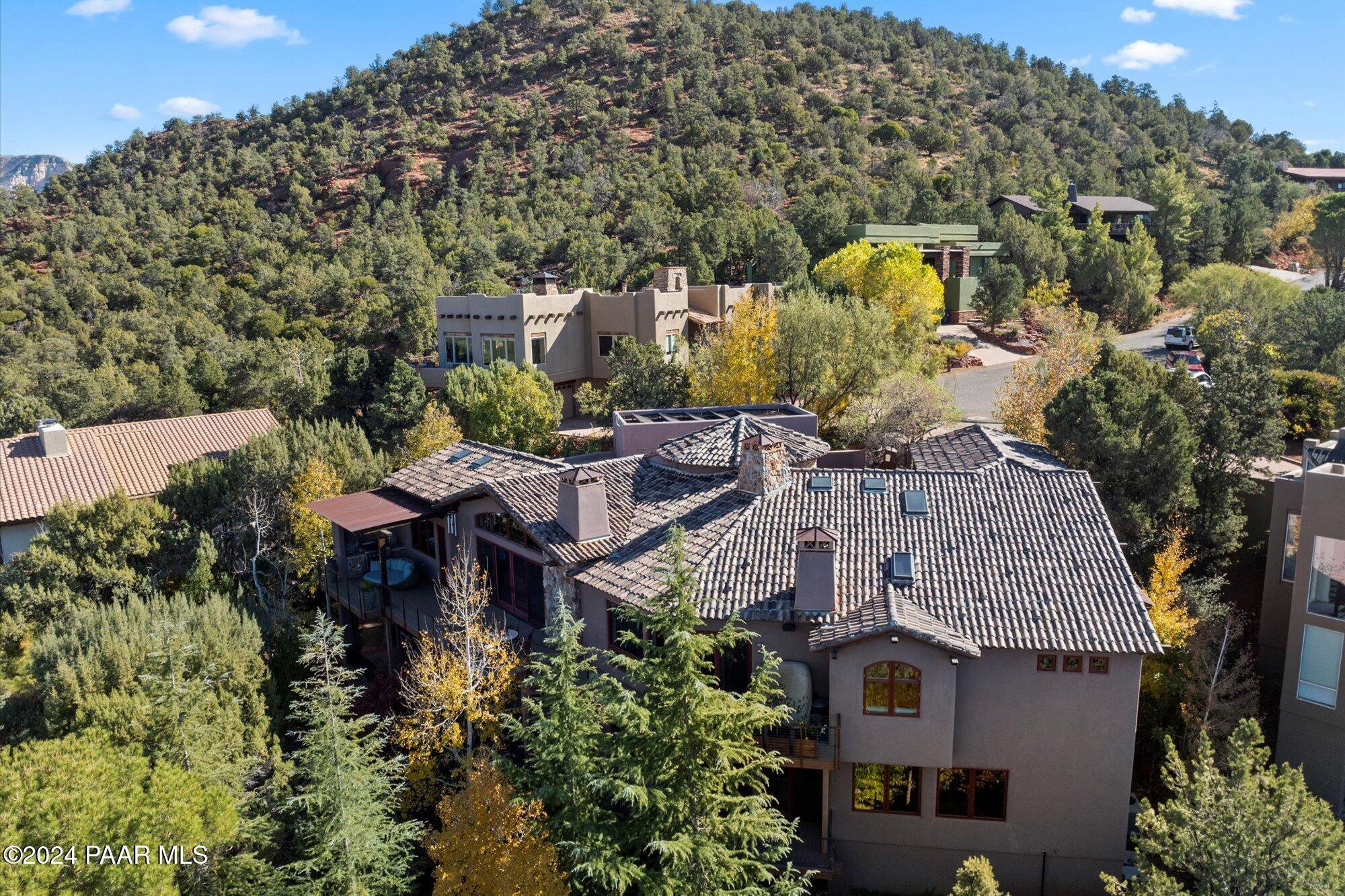 5 Mingus Mountain Road Sedona, AZ 86336 - Photo 84 of 89 84-73305396
