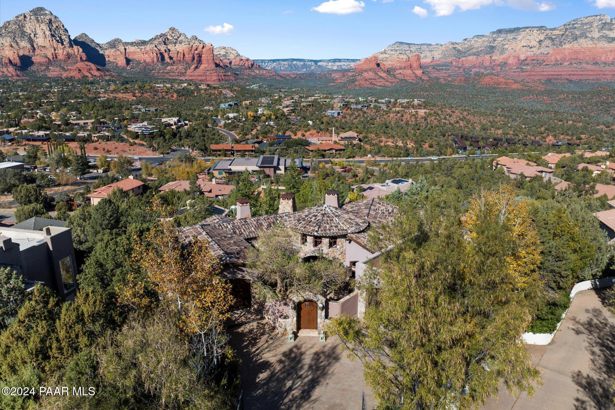 5 Mingus Mountain Road Sedona, AZ 86336 - Photo 85 of 89 85-73305399