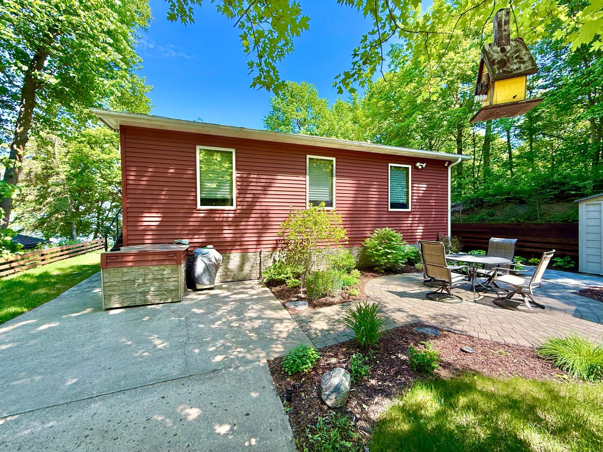 50681 Fish Lake Road Detroit Lakes, MN 56501 - Photo 7 of 46