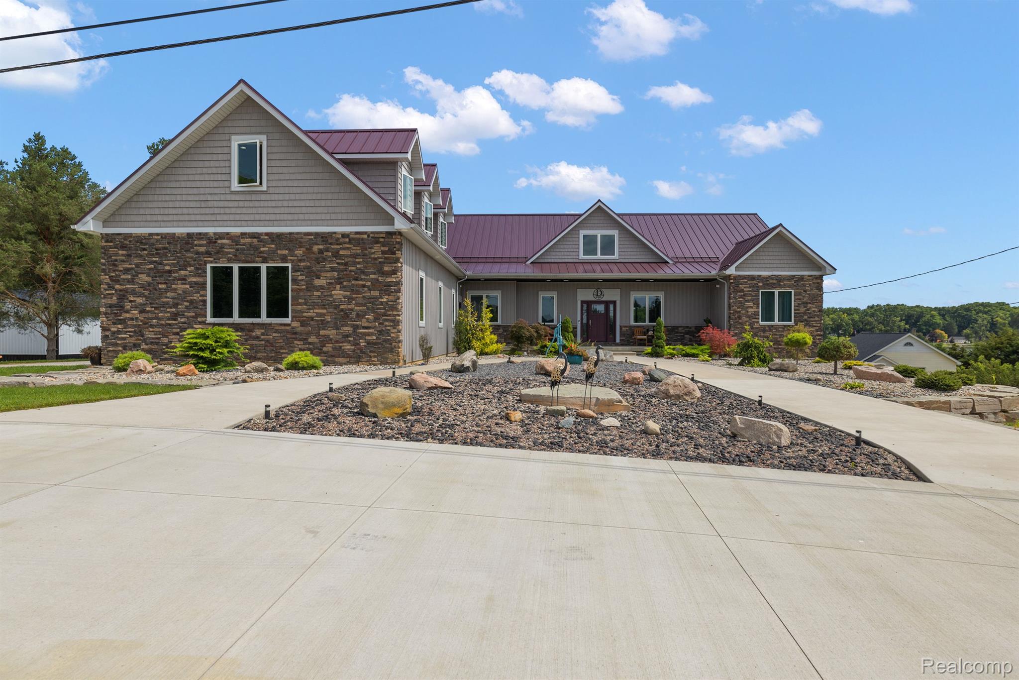 15493 Duffield Road Byron, MI 48418 - Photo 1 of 79 Gallery Image 1