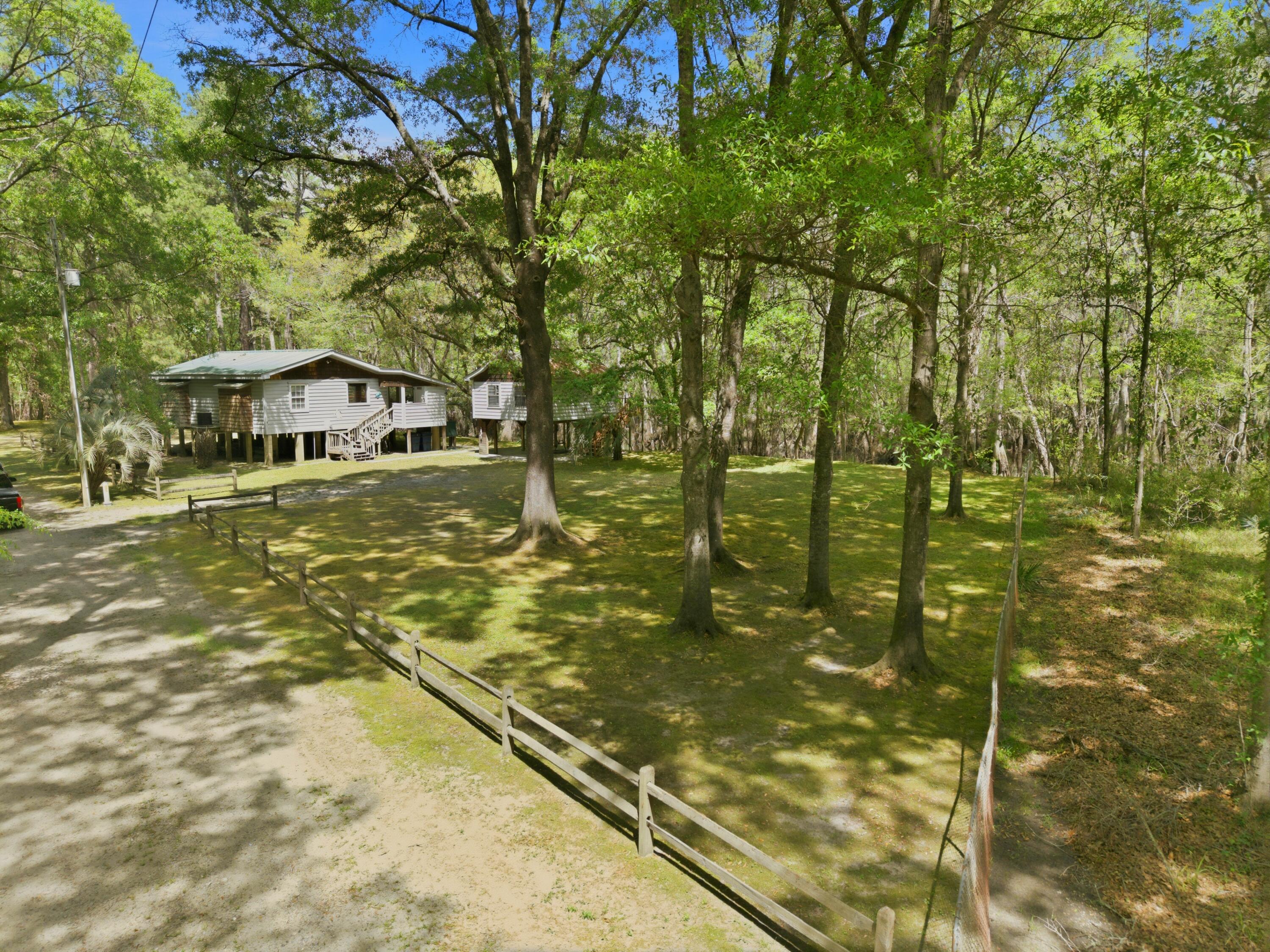 150 Franks Lane Ridgeville, SC 29472 - Photo 48 of 52