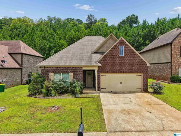 $275,900 | 3096 Rosewalk Drive, Moody, AL 35004