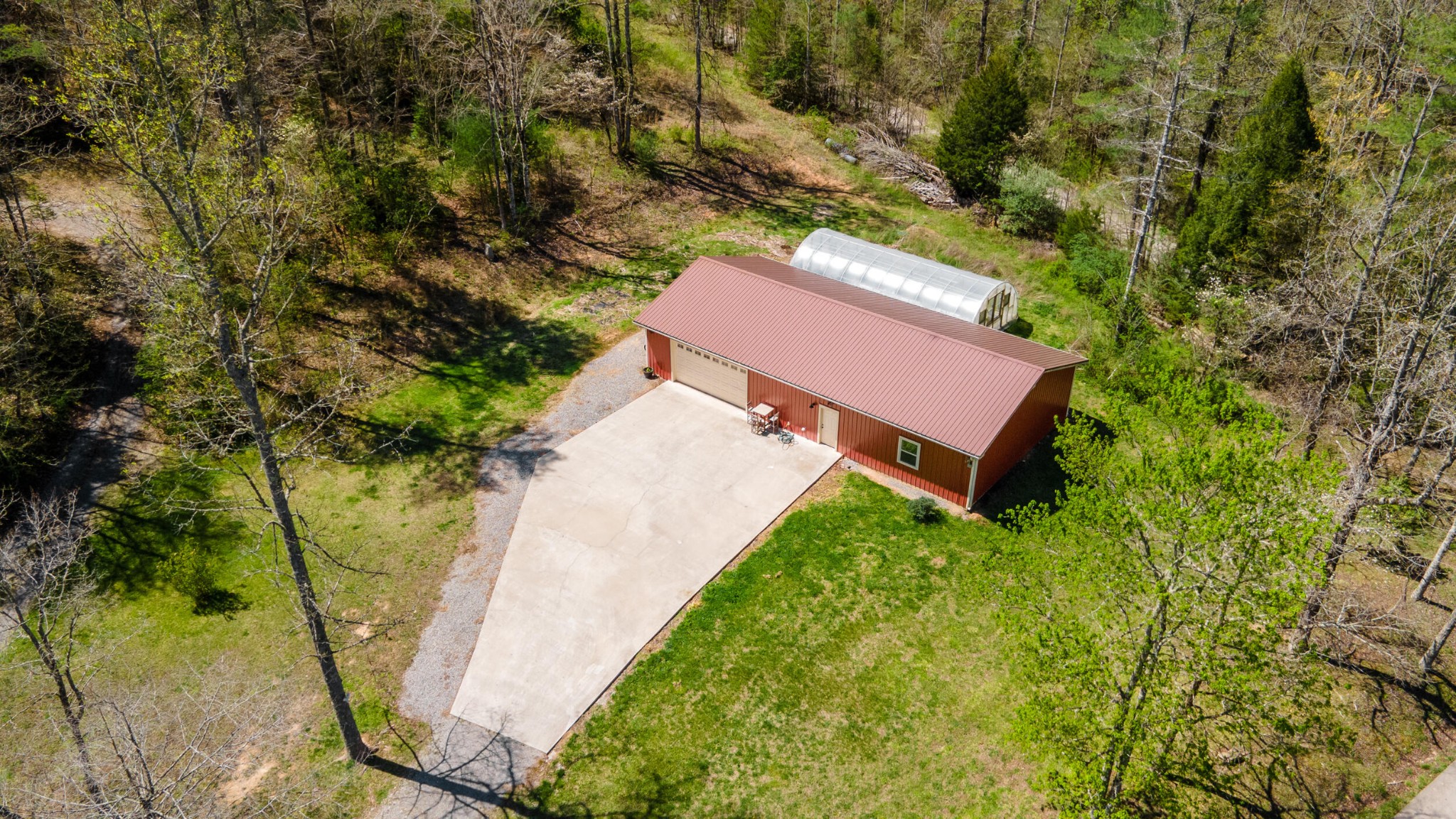 1487 Spring Creek Road Reliance, TN 37369 - Photo 8 of 55 Gallery Image 8