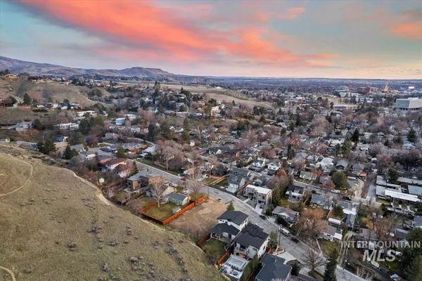 $250,000 | 410 West Sherman Street, Boise, ID 83702