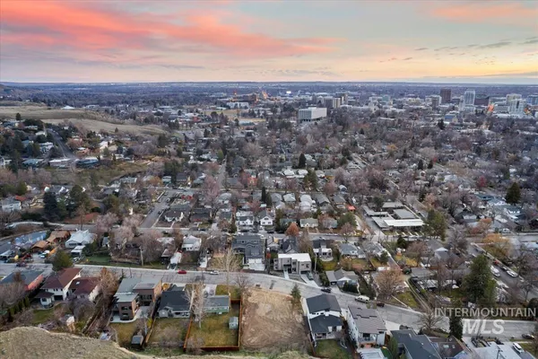 $250,000 | 410 West Sherman Street, Boise, ID 83702