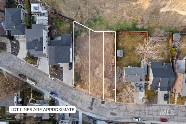 $250,000 | 410 West Sherman Street, Boise, ID 83702