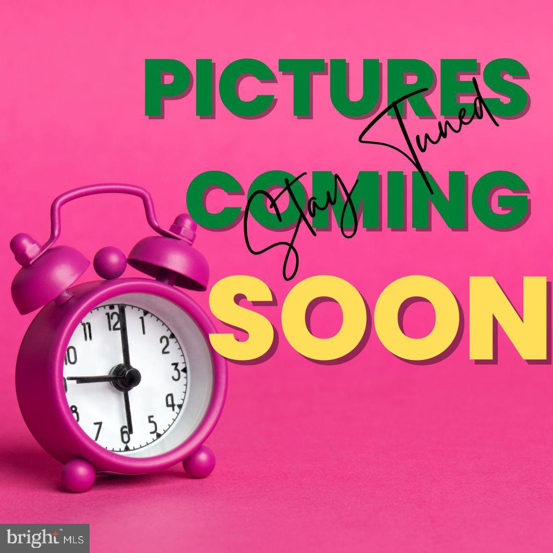 Exciting visuals arriving shortly!