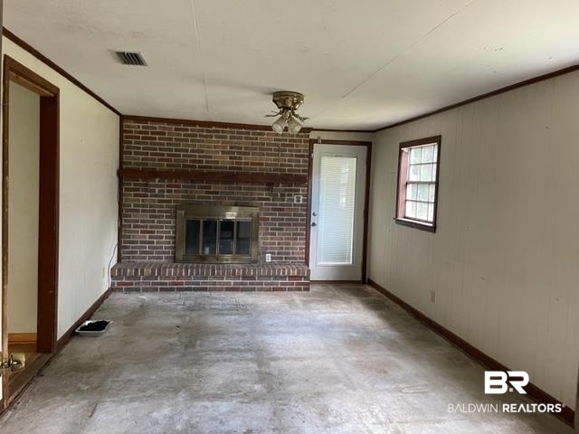 617 Highland Avenue Flomaton, AL 36441 - Photo 13 of 18