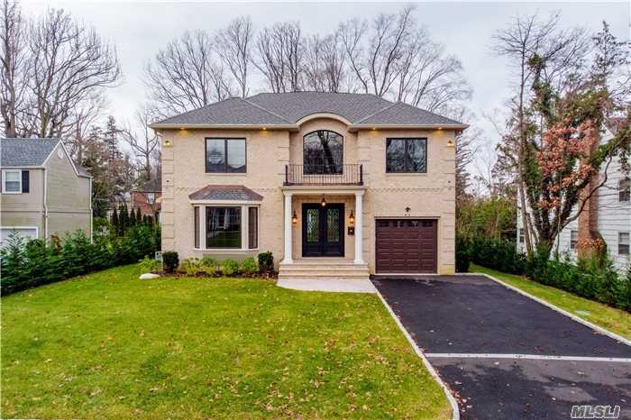 33 Elliot Road Great Neck, NY 11021 - Photo 1 of 1