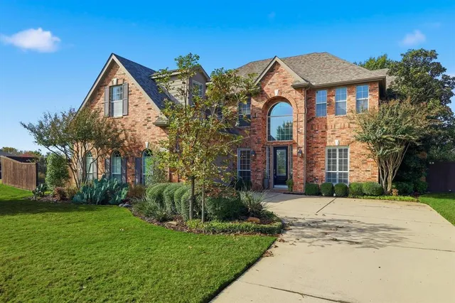 $825,000 | 2505 Carroll Court, Flower Mound, TX 75022