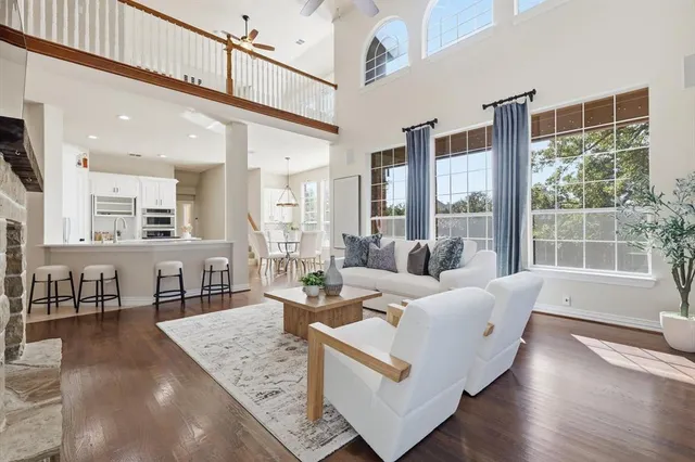 $825,000 | 2505 Carroll Court, Flower Mound, TX 75022