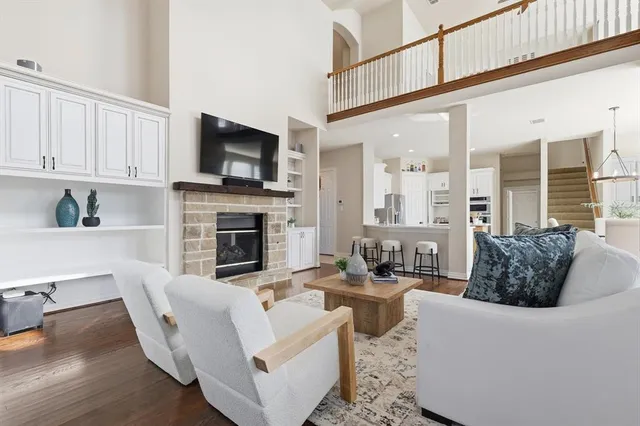 $825,000 | 2505 Carroll Court, Flower Mound, TX 75022