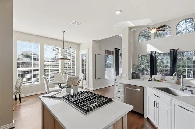 $825,000 | 2505 Carroll Court, Flower Mound, TX 75022