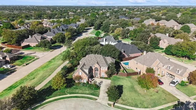 $825,000 | 2505 Carroll Court, Flower Mound, TX 75022