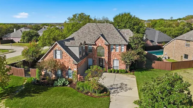 $825,000 | 2505 Carroll Court, Flower Mound, TX 75022