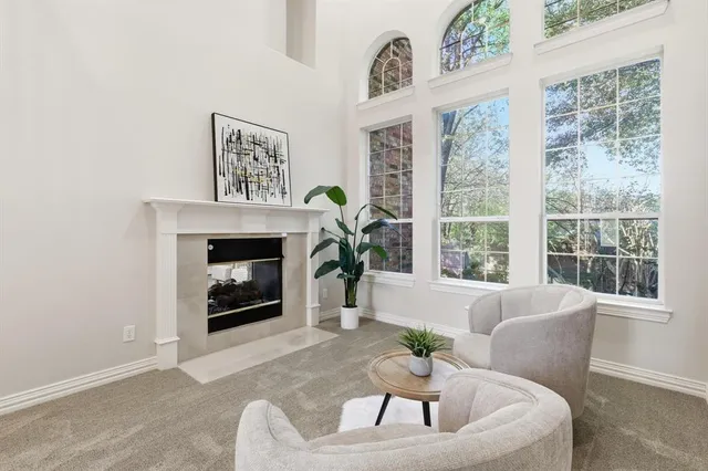 $825,000 | 2505 Carroll Court, Flower Mound, TX 75022