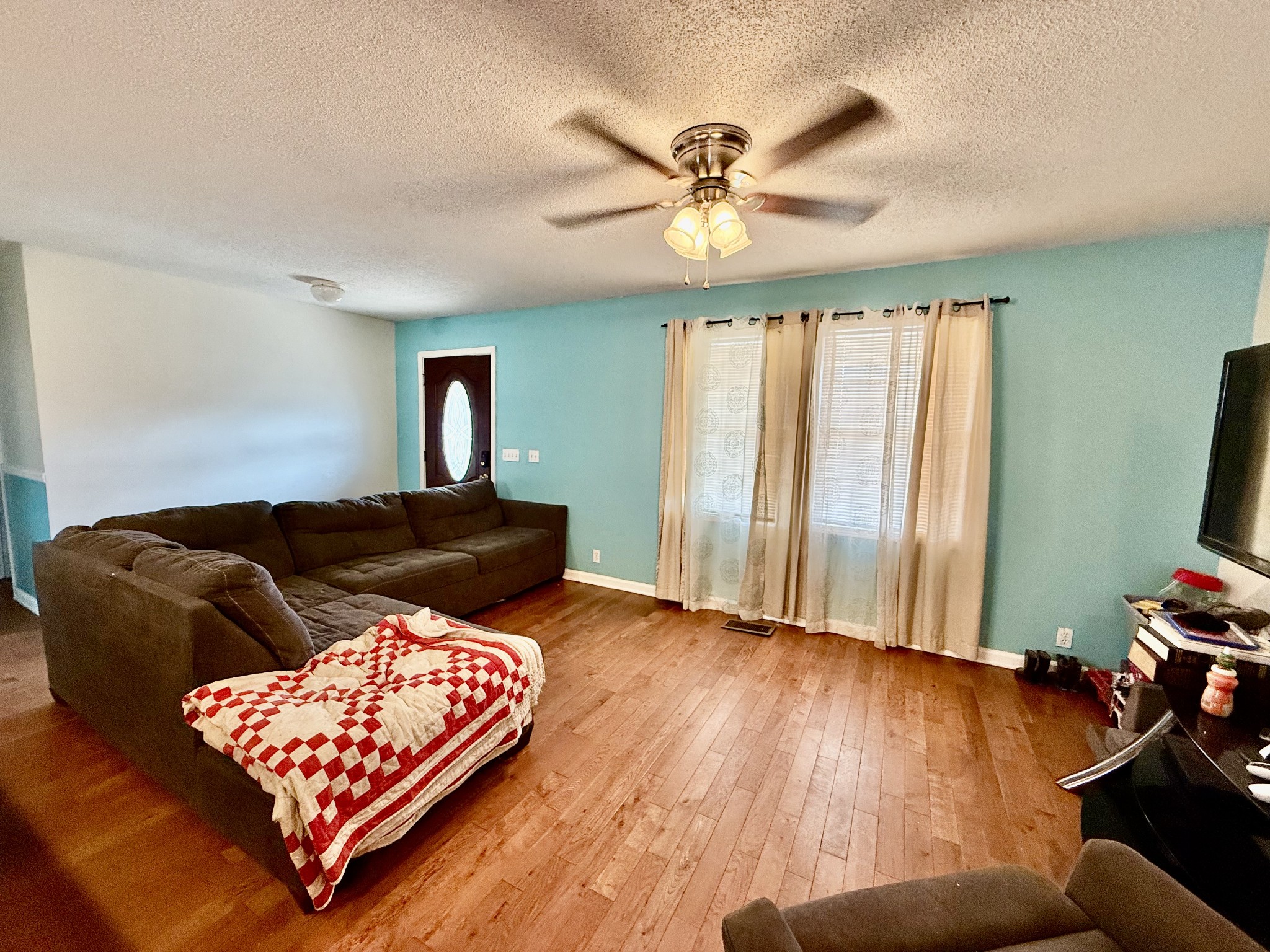 255 Fay Creek Road Wartrace, TN 37183 - Photo 3 of 16