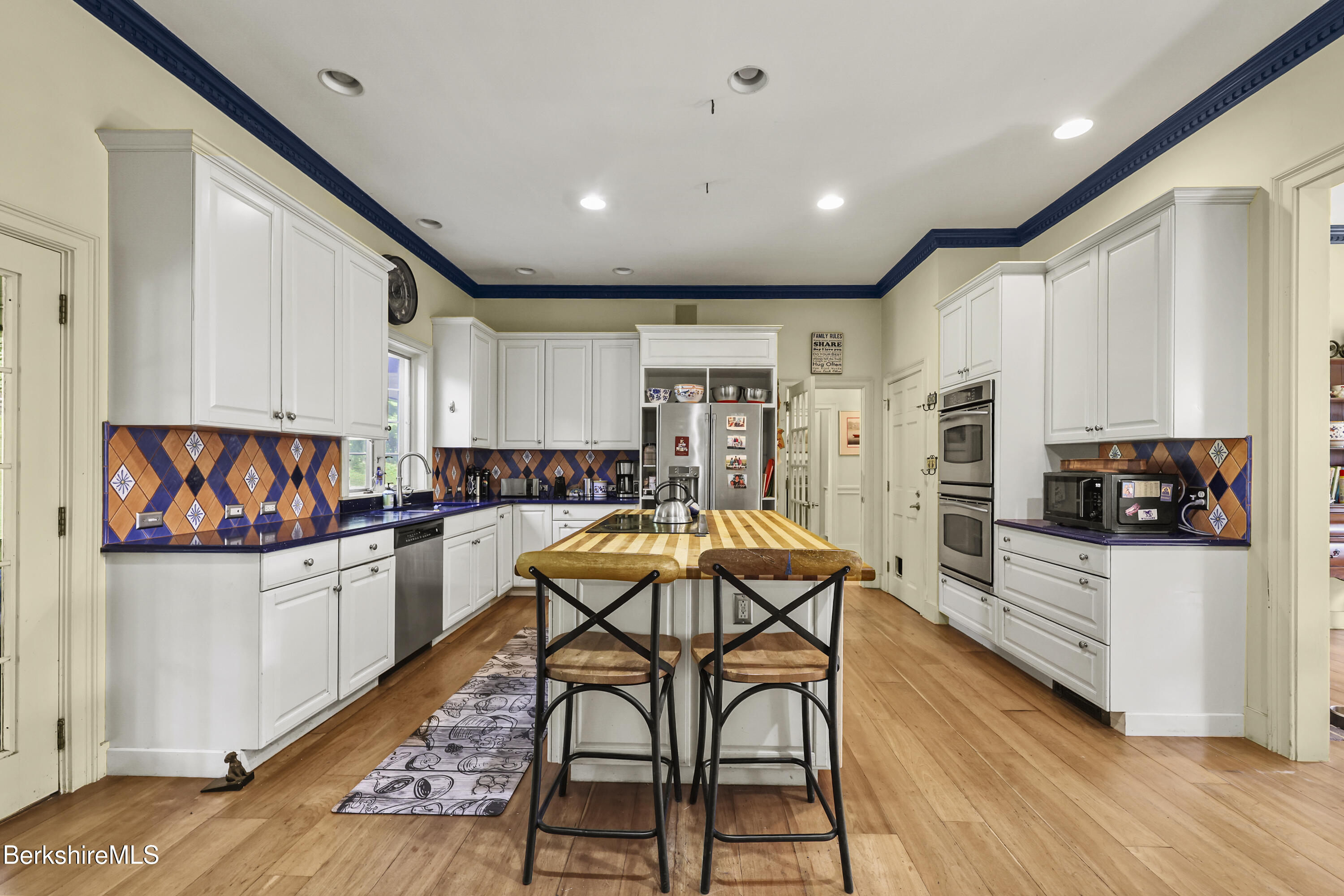 153 Gale Road Williamstown, MA 01267 - Photo 13 of 76 70 Kitchen