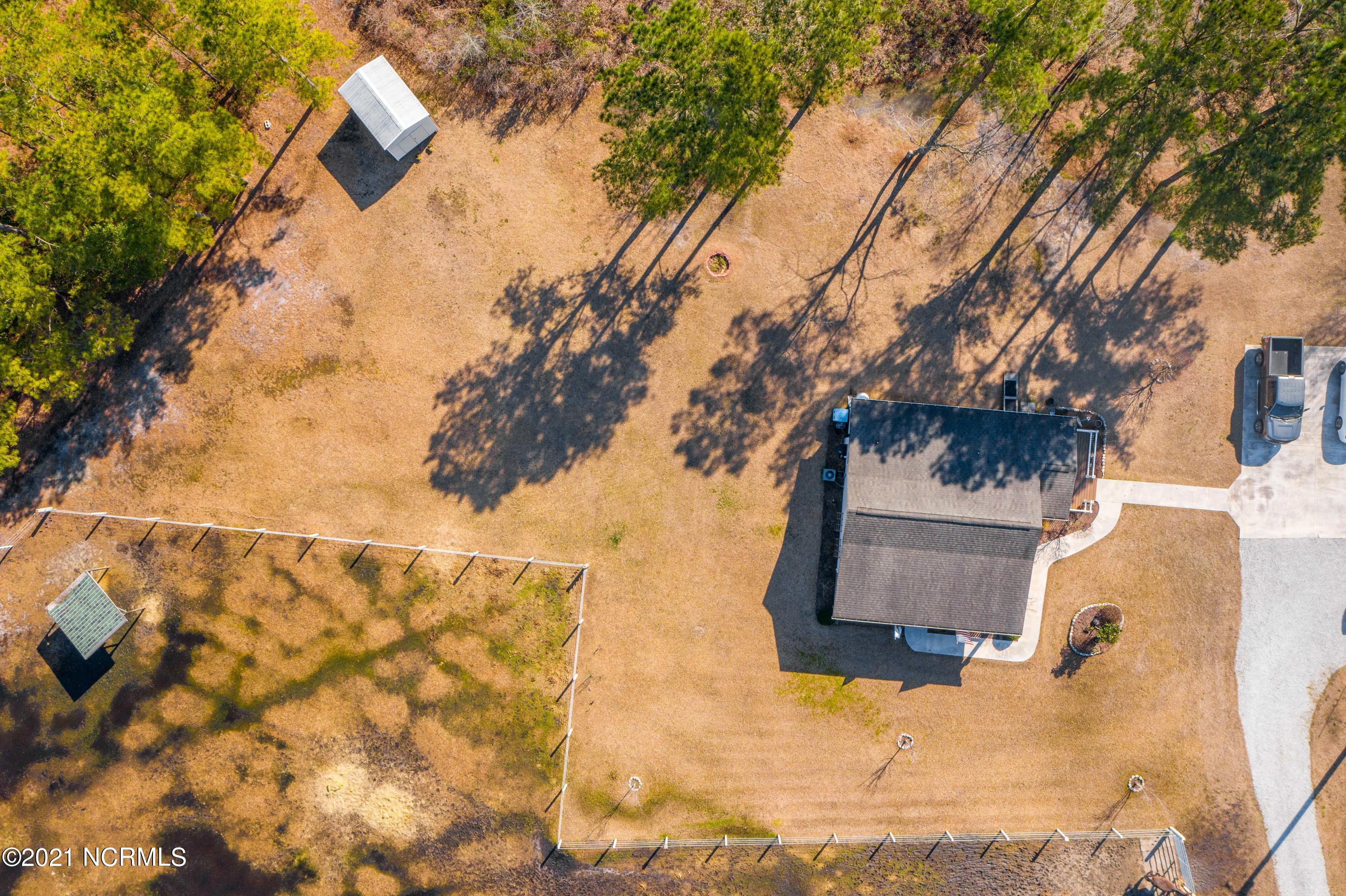 589 Coston Road Richlands, NC 28574 - Photo 23 of 45 589 Coston Road-23