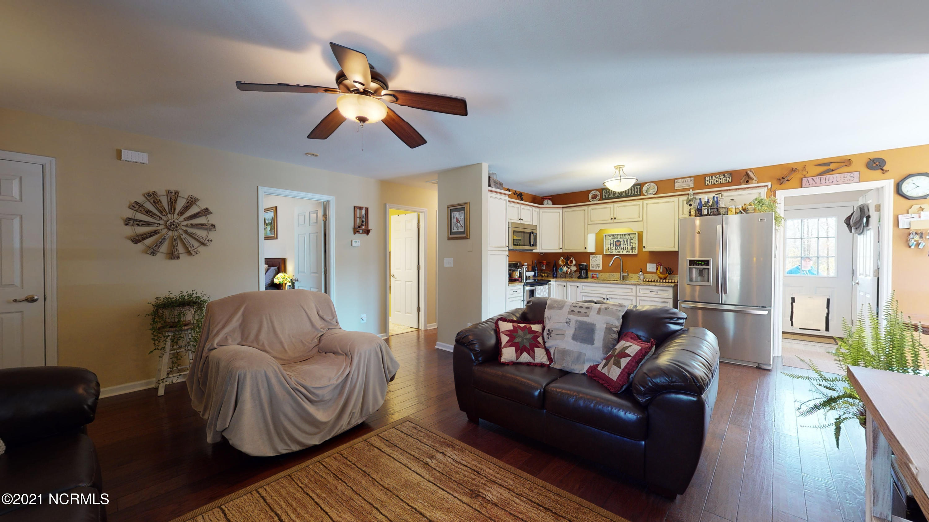 589 Coston Road Richlands, NC 28574 - Photo 30 of 45 589 Coston Road-30