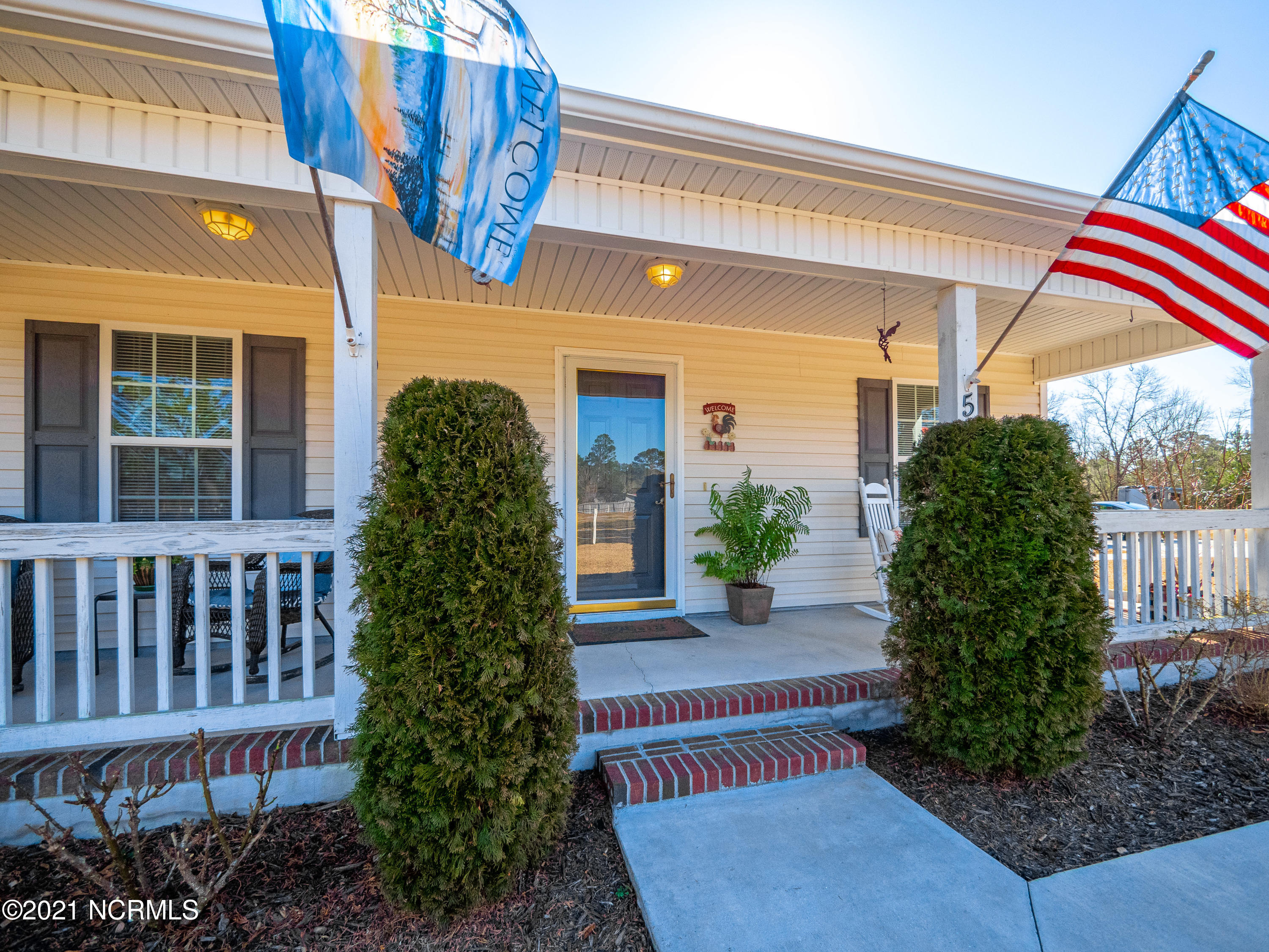589 Coston Road Richlands, NC 28574 - Photo 3 of 45 589 Coston Road-3