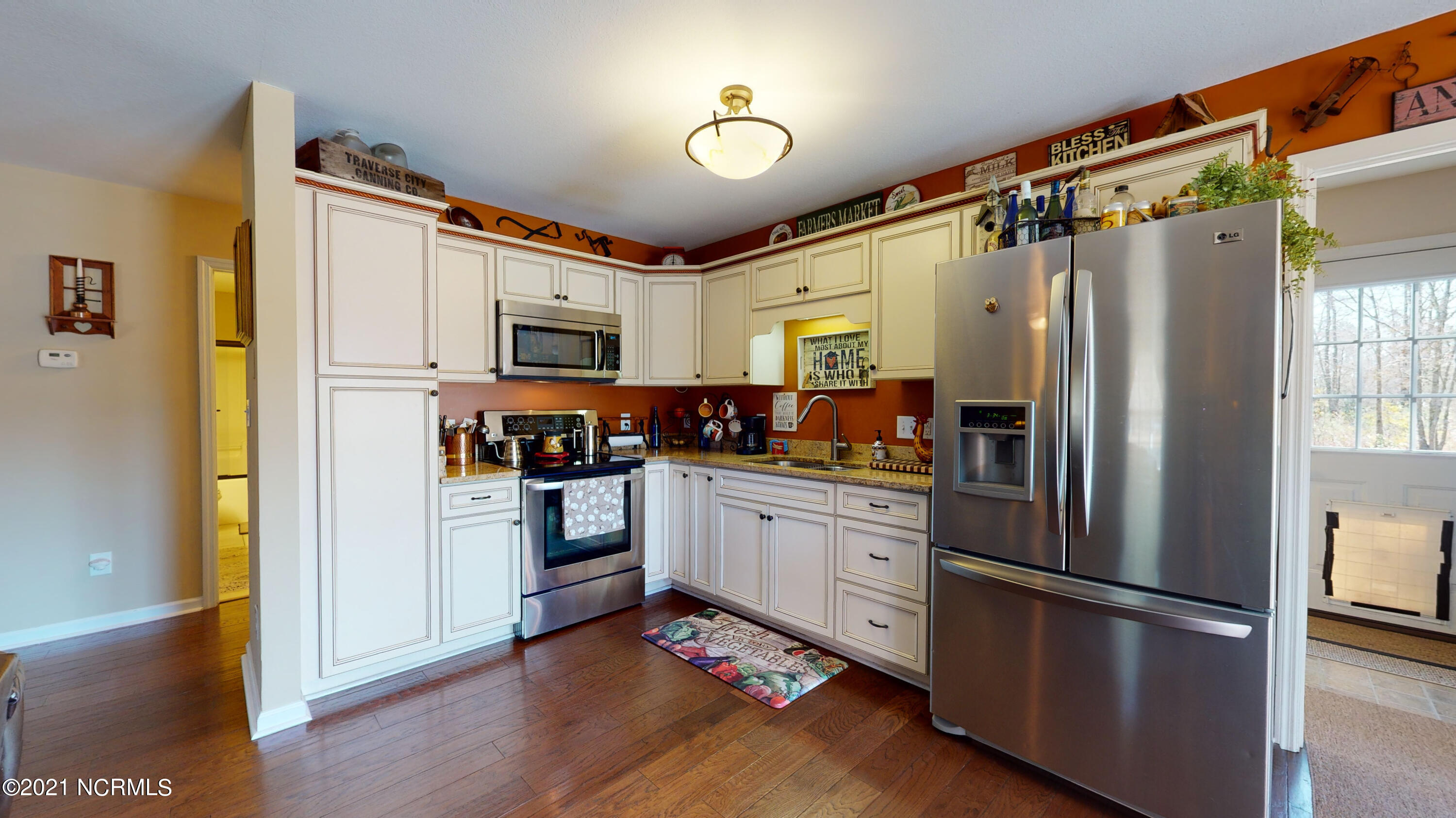589 Coston Road Richlands, NC 28574 - Photo 31 of 45 589 Coston Road-31