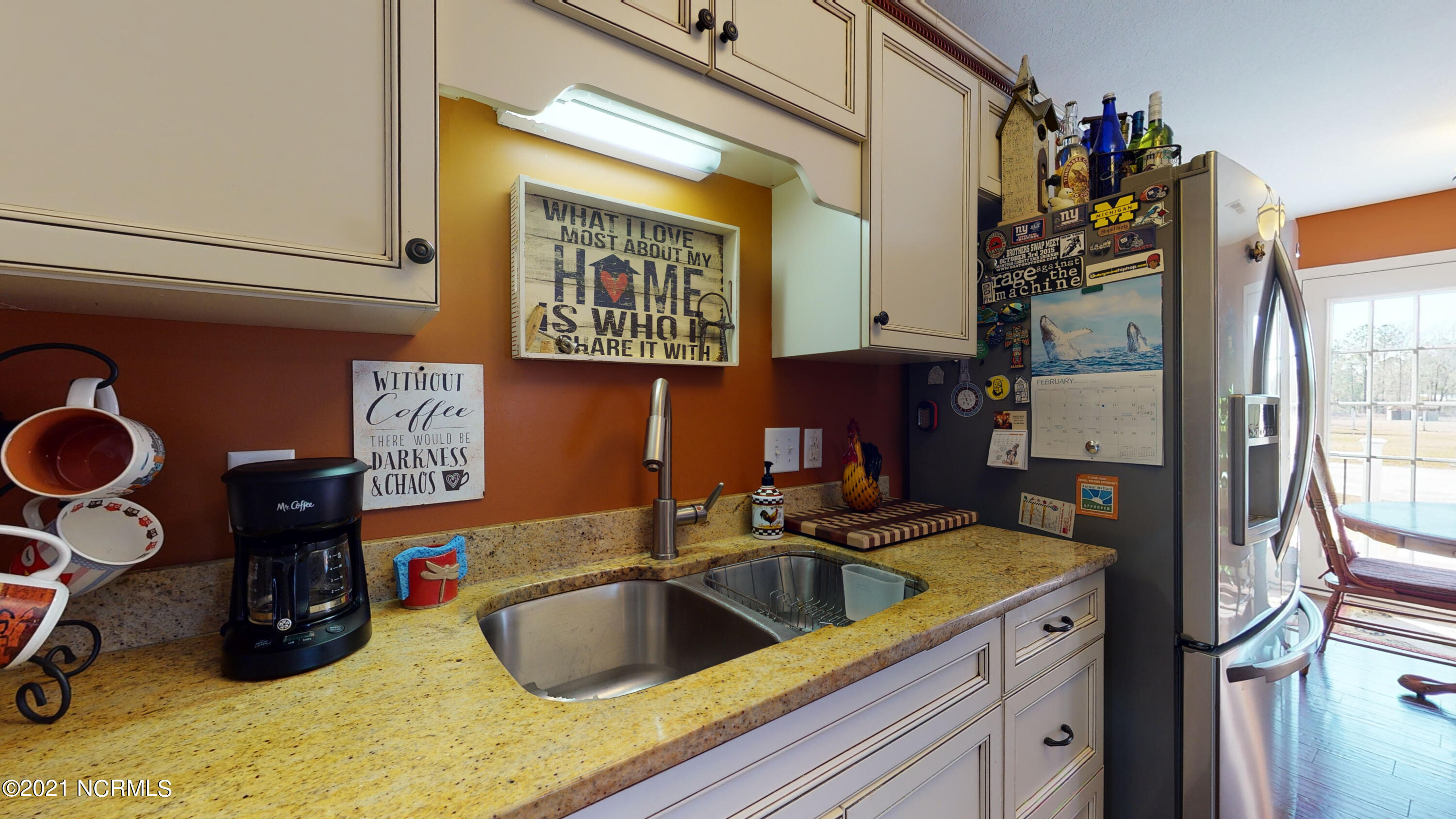 589 Coston Road Richlands, NC 28574 - Photo 32 of 45 589 Coston Road-32