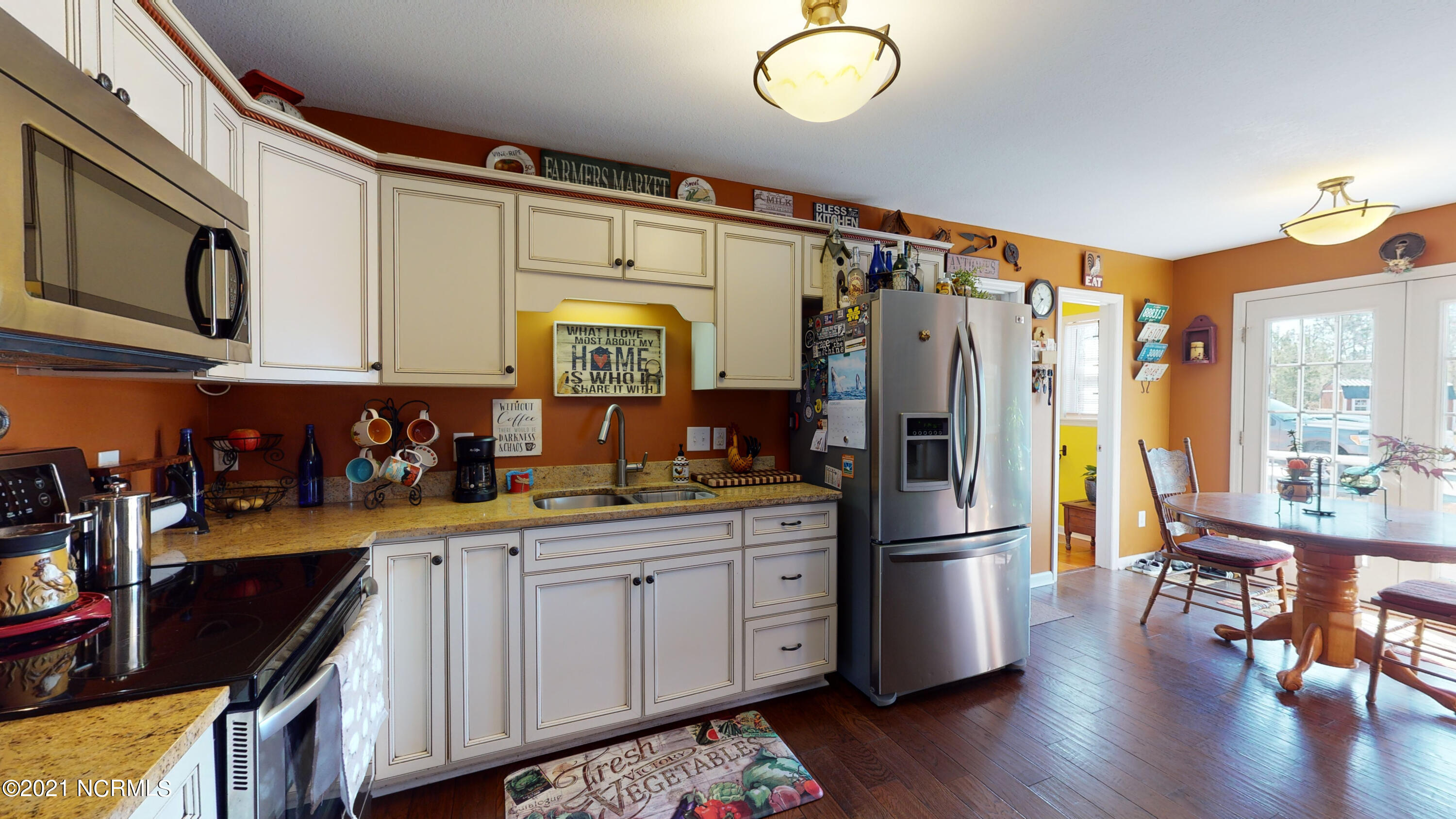 589 Coston Road Richlands, NC 28574 - Photo 33 of 45 589 Coston Road-33