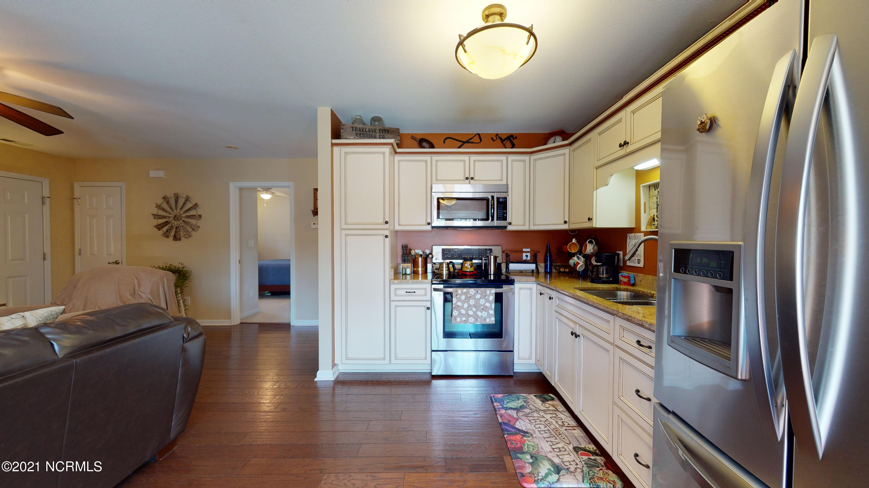 589 Coston Road Richlands, NC 28574 - Photo 34 of 45 589 Coston Road-34