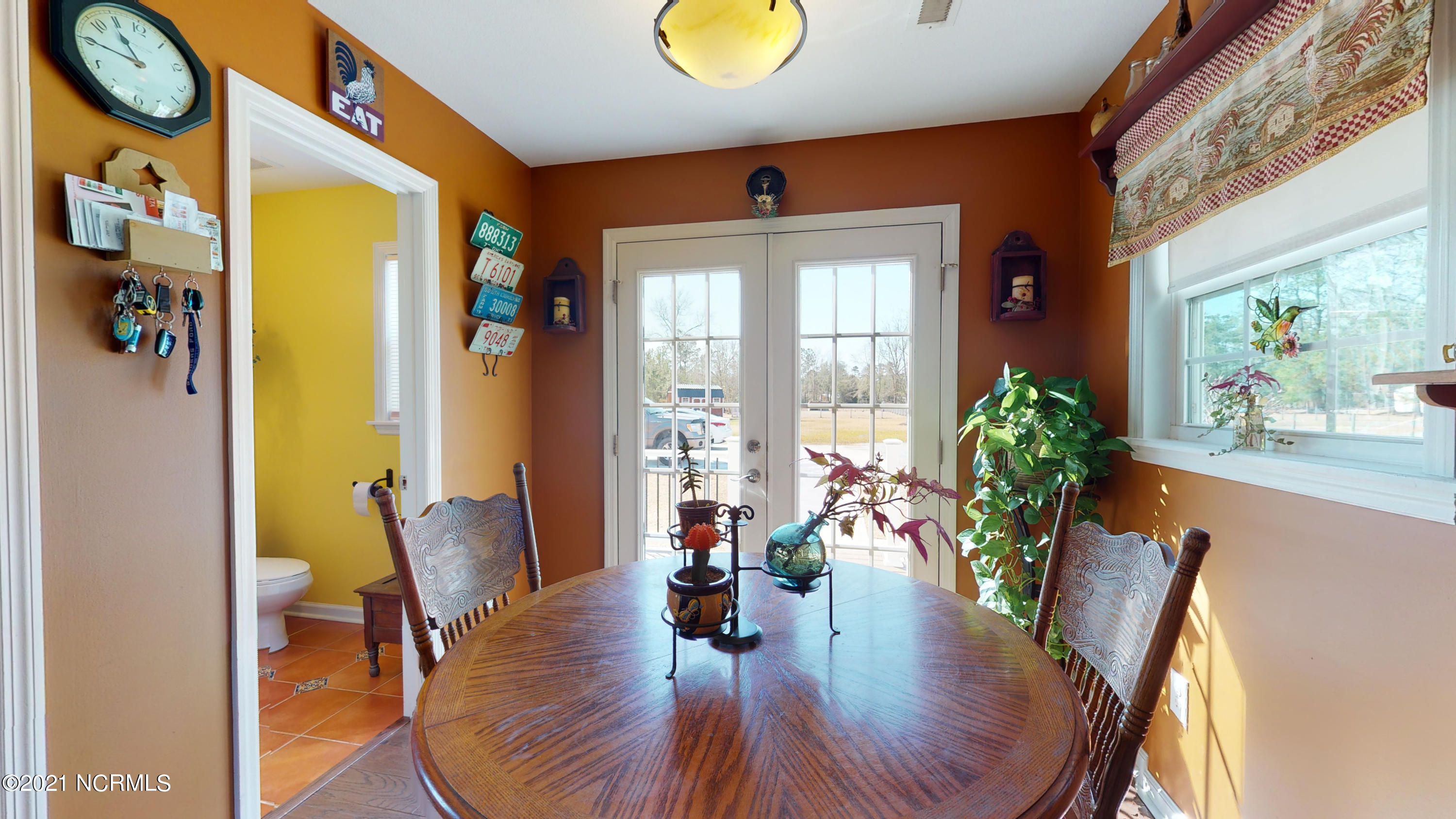 589 Coston Road Richlands, NC 28574 - Photo 35 of 45 589 Coston Road-35