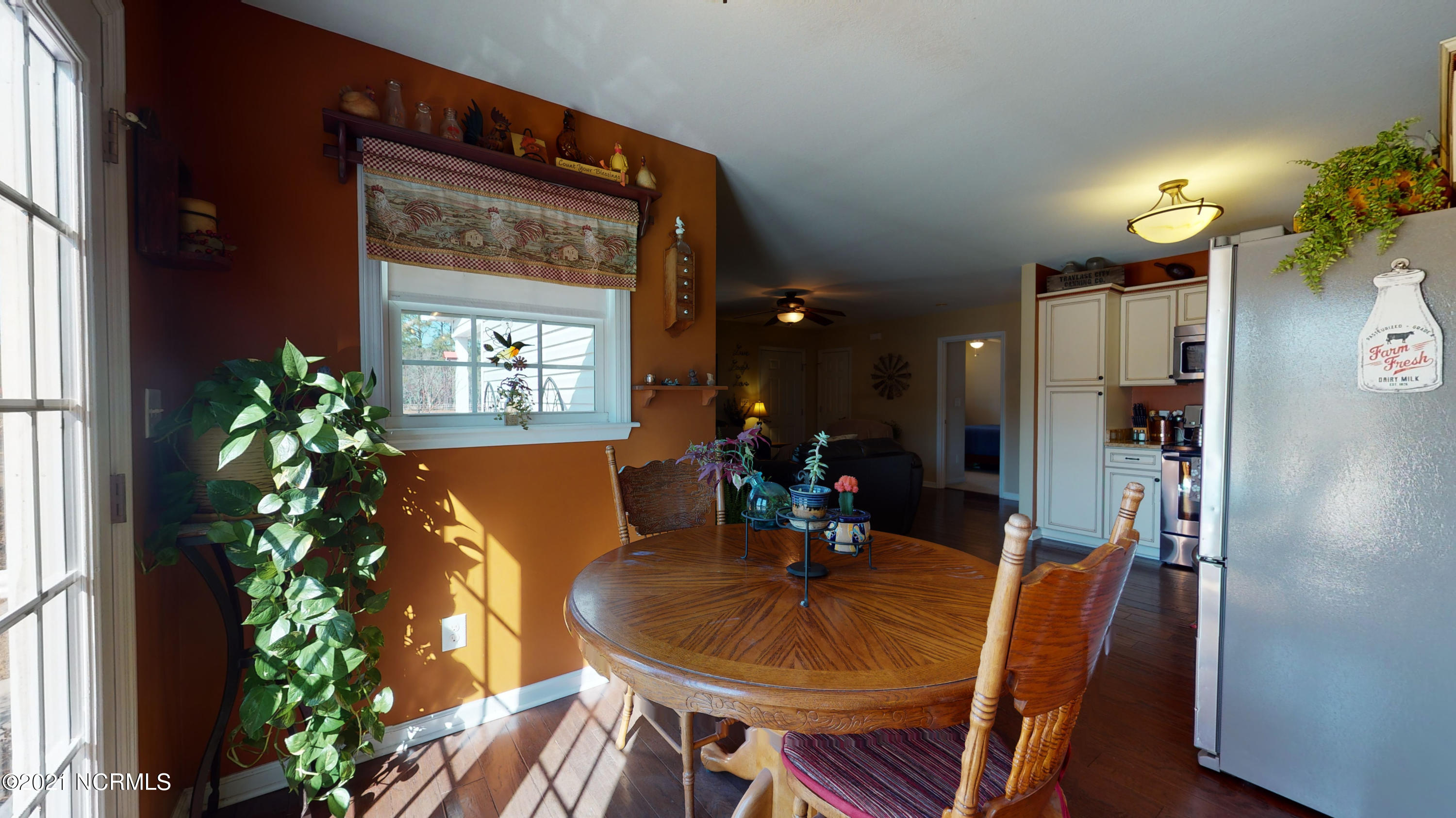 589 Coston Road Richlands, NC 28574 - Photo 36 of 45 589 Coston Road-36