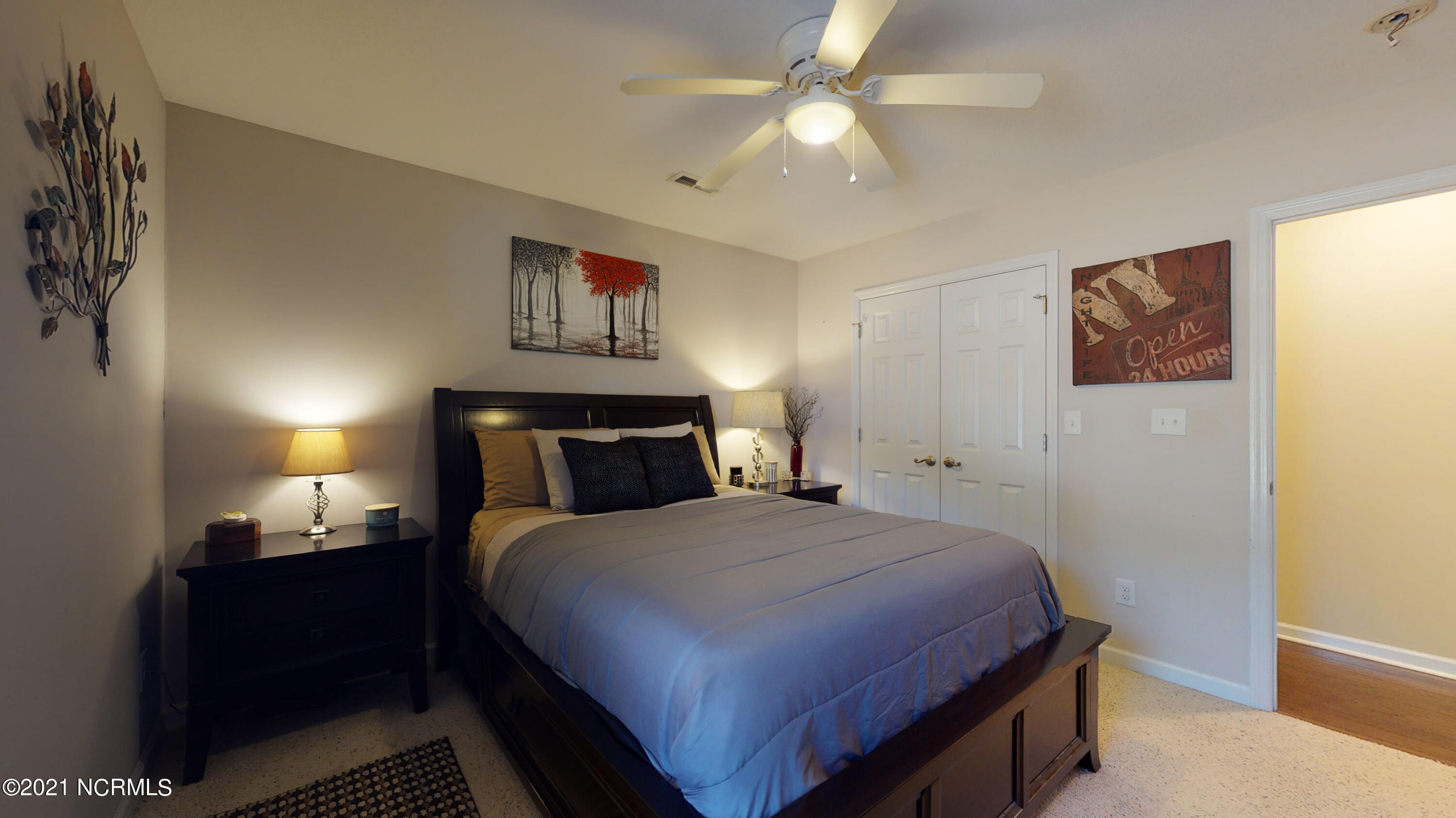 589 Coston Road Richlands, NC 28574 - Photo 38 of 45 589 Coston Road-43
