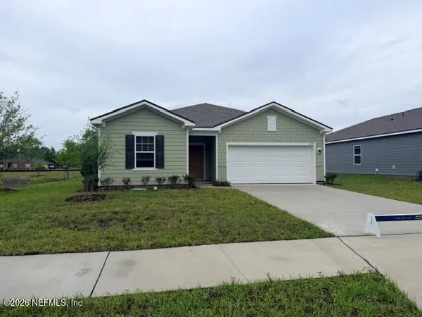 $334,990 | 6235 Splendora Lane, Jacksonville, FL 32219