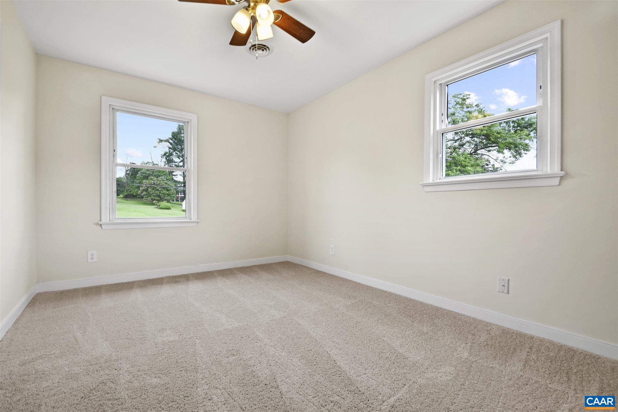 2614 Huntington Road Charlottesville, VA 22901 - Photo 11 of 29 an empty room with a window