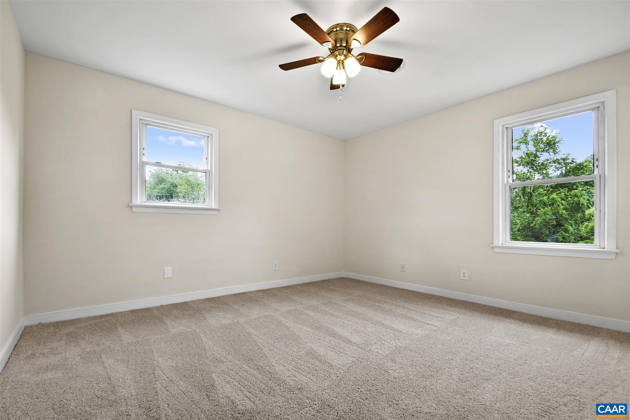 2614 Huntington Road Charlottesville, VA 22901 - Photo 13 of 29 a view of an empty room with a window