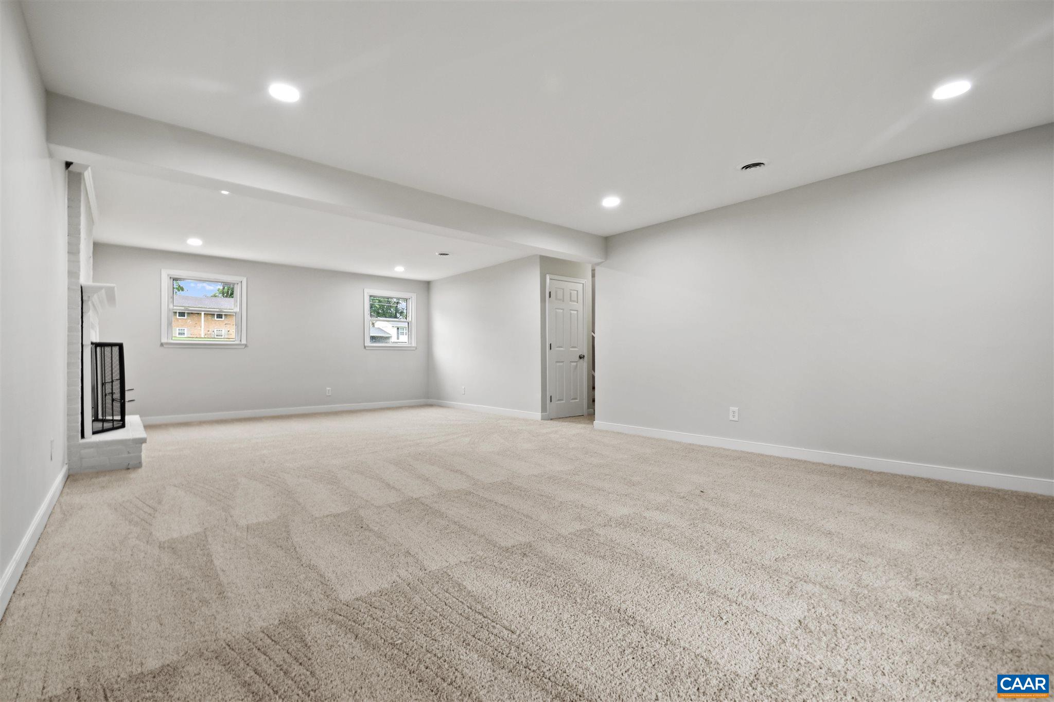 2614 Huntington Road Charlottesville, VA 22901 - Photo 18 of 29 a view of an empty room