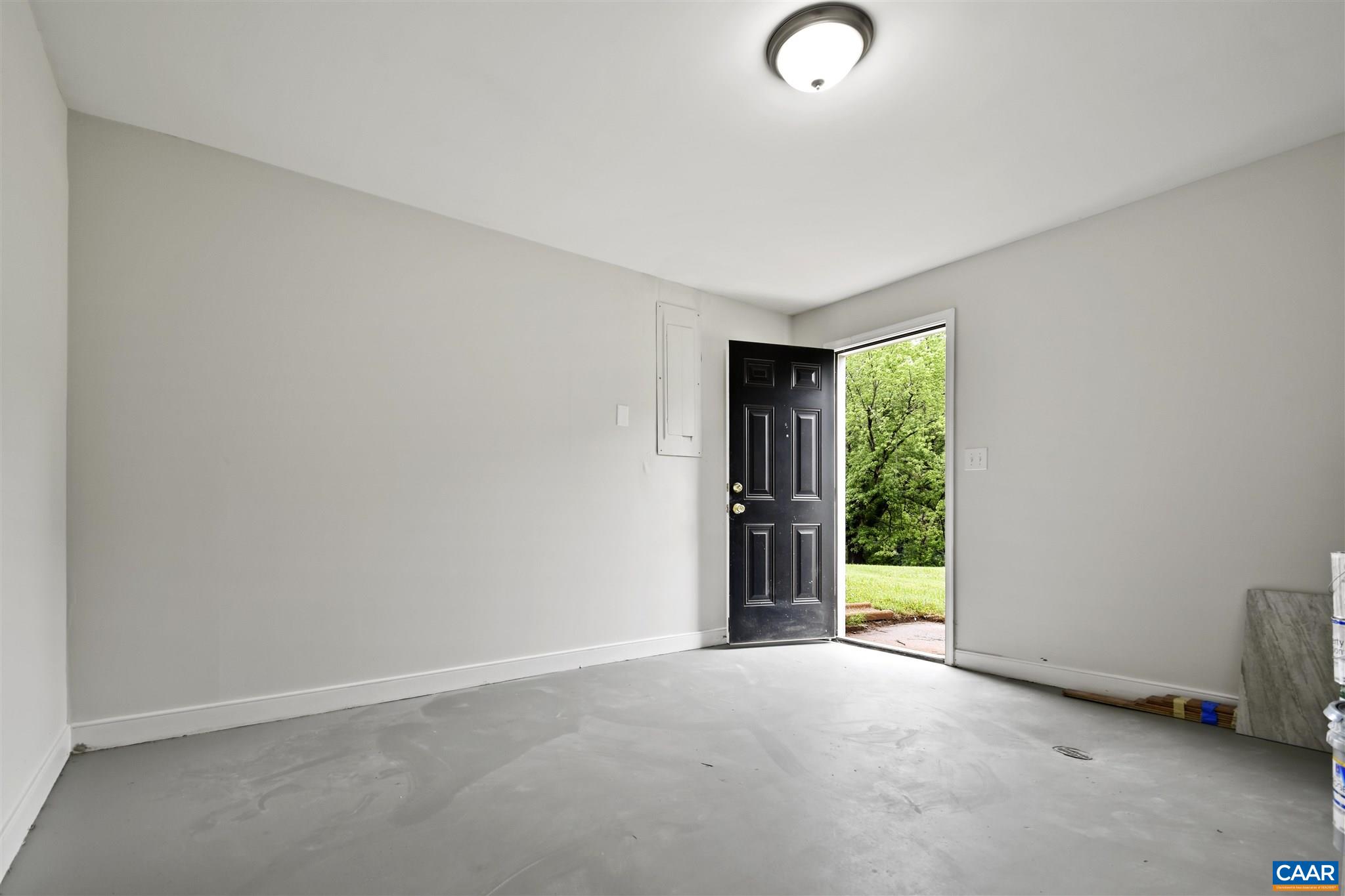 2614 Huntington Road Charlottesville, VA 22901 - Photo 24 of 29 a view of an empty room with a window
