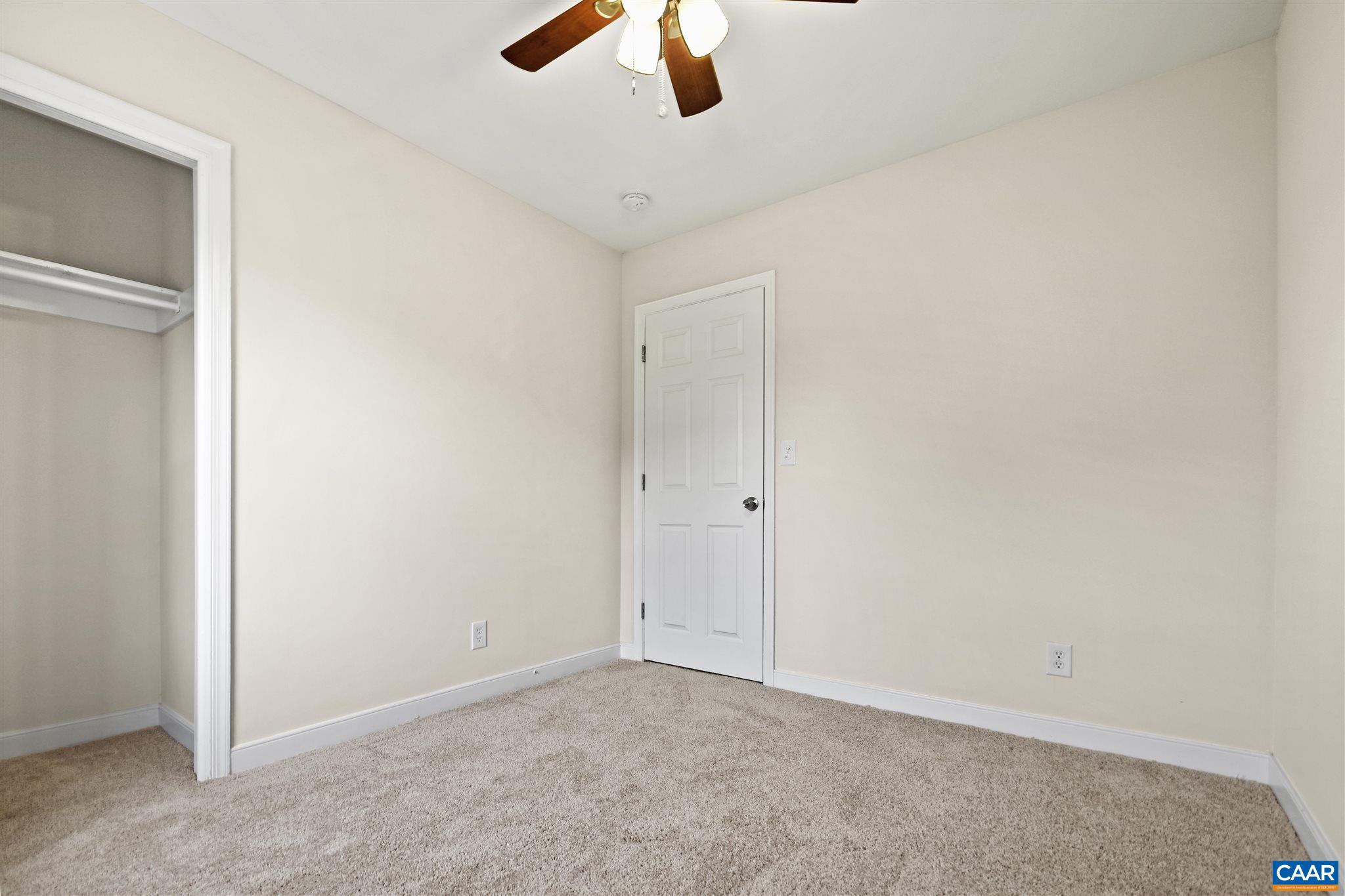 2614 Huntington Road Charlottesville, VA 22901 - Photo 10 of 29 a view of an empty room
