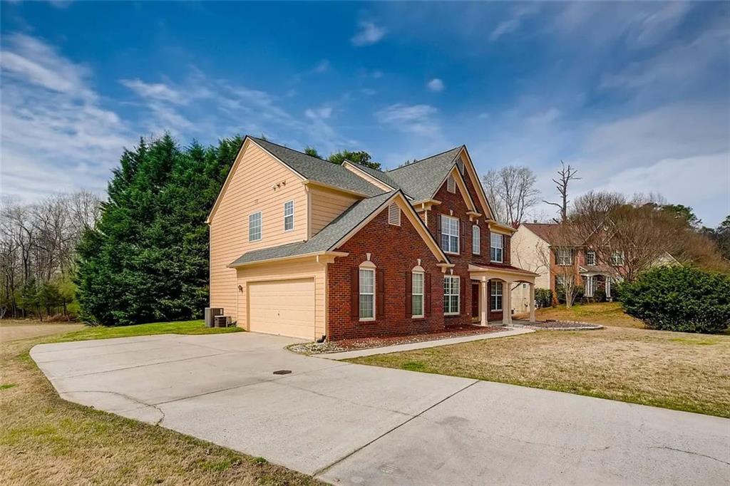 520 Midhurst Place Suwanee, GA 30024 - Photo 26 of 28