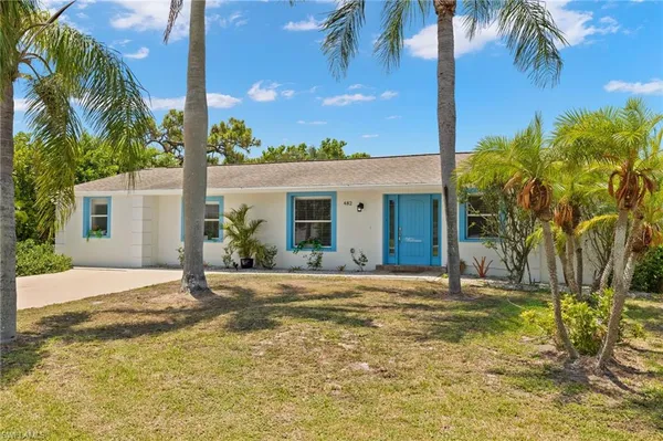 $19,500 | 482 Trade Winds Avenue, Naples, FL 34108