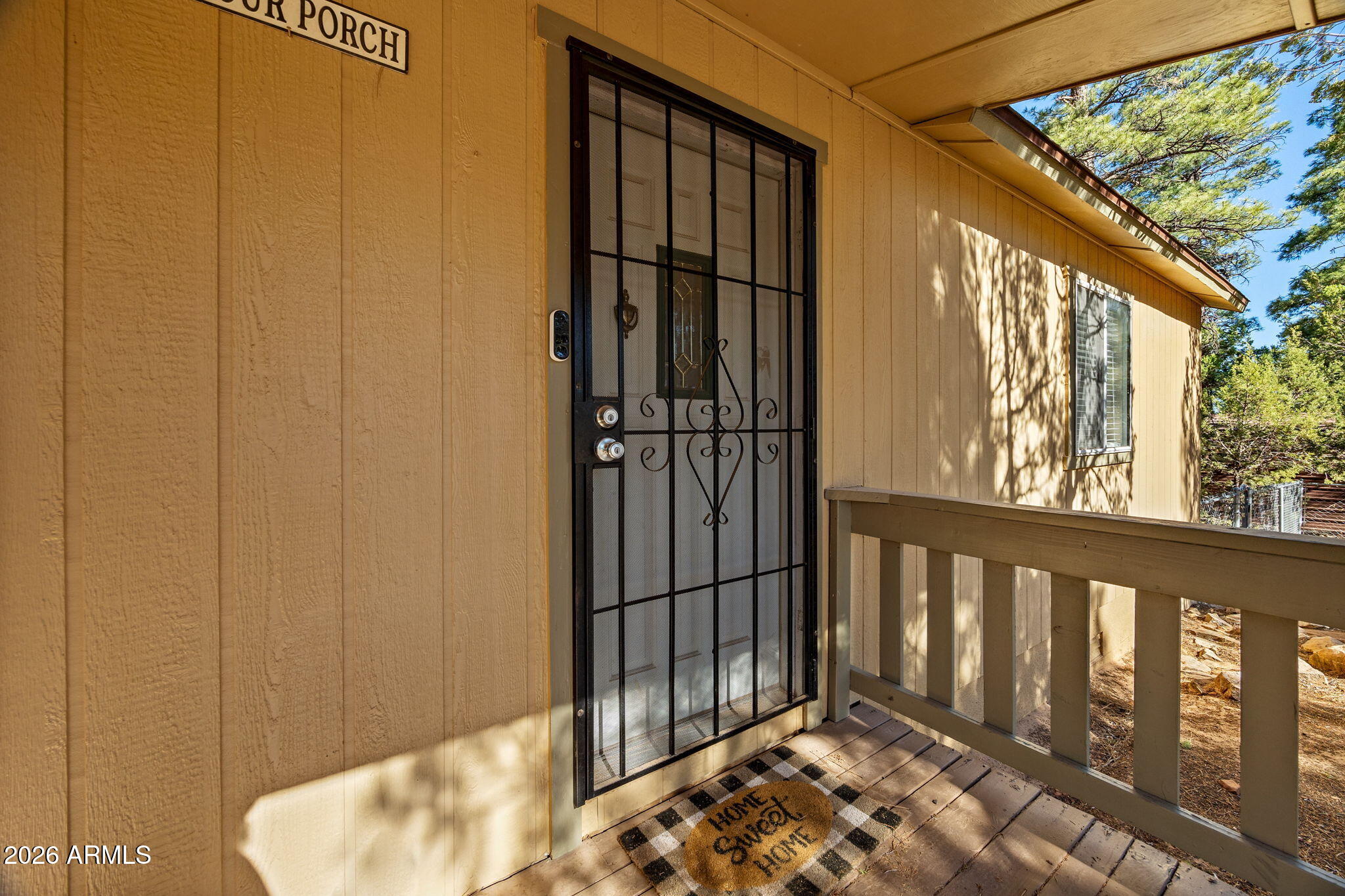 2927 Wildcat Trail Overgaard, AZ 85933 - Photo 5 of 35 2927 Wildcat Trail