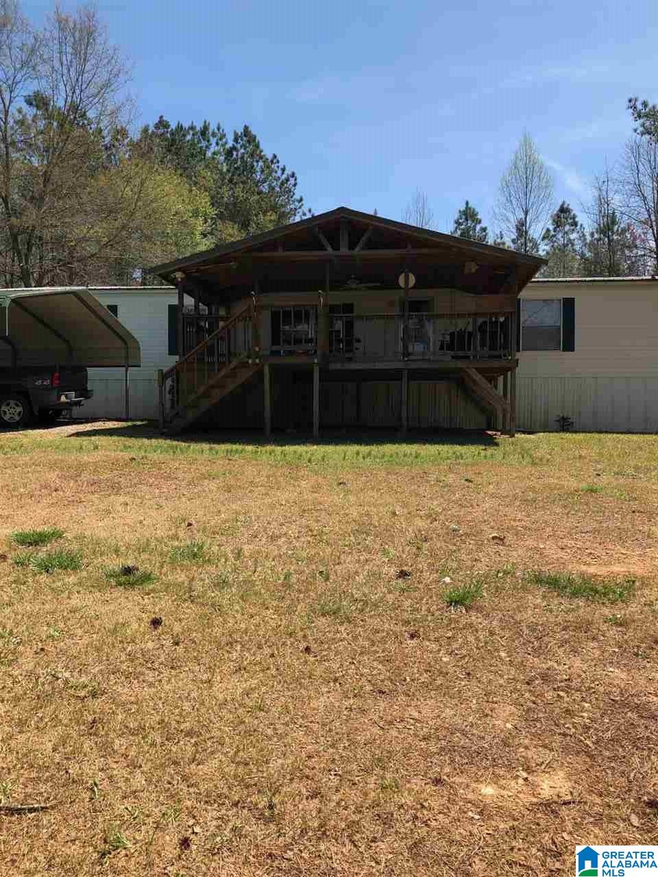 3306 County Road 62 Heflin, AL 36264 - Photo 1 of 41