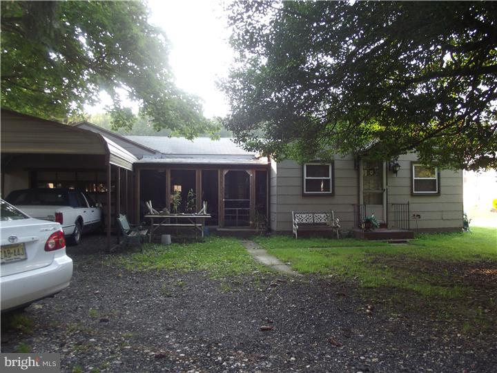 134 Fort Mott Road Pennsville, NJ 08070 - Photo 1 of 12