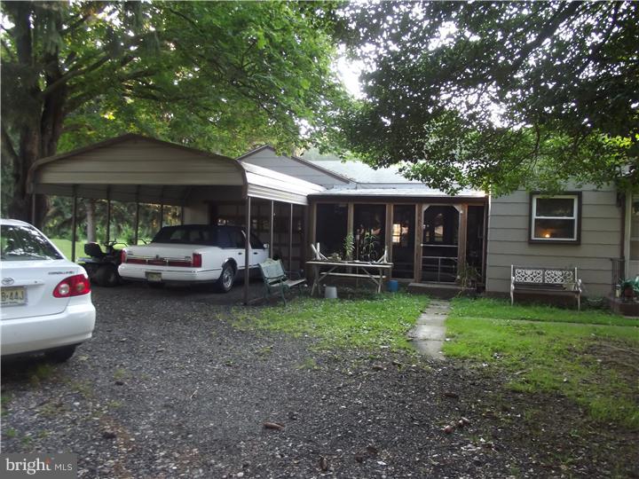 134 Fort Mott Road Pennsville, NJ 08070 - Photo 2 of 12