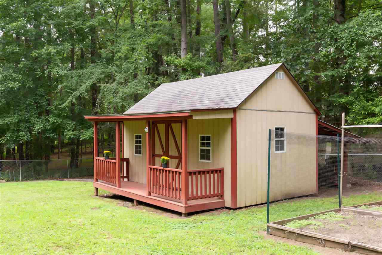 3212 Cromwell Road Durham, NC 27705 - Photo 29 of 30 Photo 29
